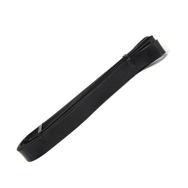 resistance bands rubberband exercise tape expander fitness band body gymnastics ribbon rubber colors: black level: 25-65lbs
resistance bands rubberband exercise tape expander fitness band body gymnastics ribbon rubber colors: black level: 25-65lbs