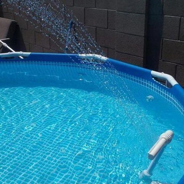 pool & accessories waterfall fountain ground above cascade water feature spray adjustable direction height
pool & accessories waterfall fountain ground above cascade water feature spray adjustable direction height