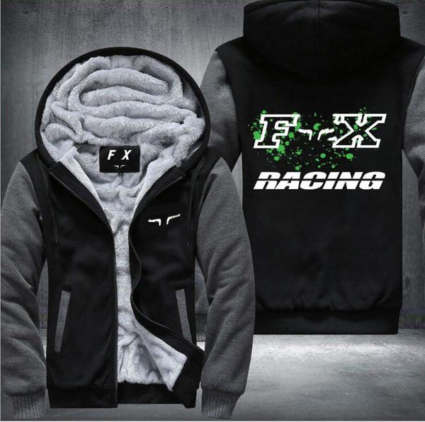 trendy brand hoodie motorcycle winter plus fleece sweater riding jacket polyester can be customized
trendy brand hoodie motorcycle winter plus fleece sweater riding jacket polyester can be customized