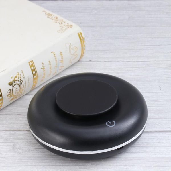 car air freshener portable purifier negative ion small fragrance diffuser for man woman (black)
car air freshener portable purifier negative ion small fragrance diffuser for man woman (black)