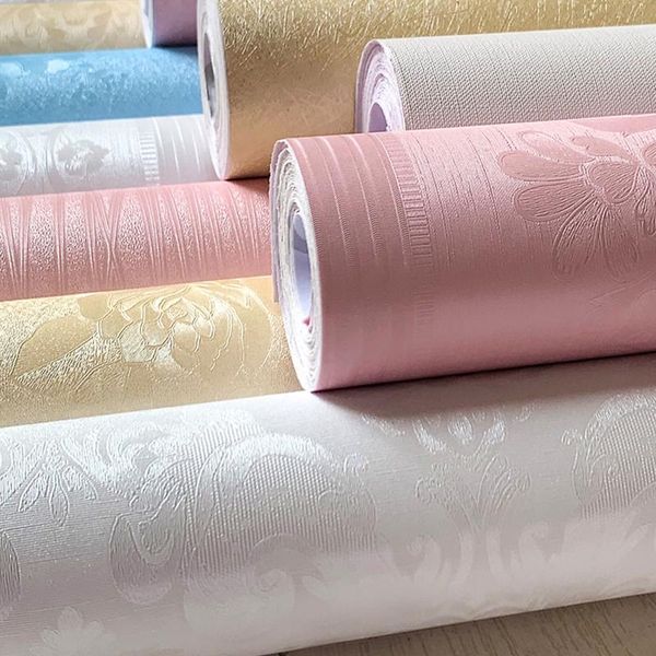 wallpapers 3d embossed wallpaper stickers european pvc self-adhesive wall for living room tv background waterproof contact paper
wallpapers 3d embossed wallpaper stickers european pvc self-adhesive wall for living room tv background waterproof contact paper