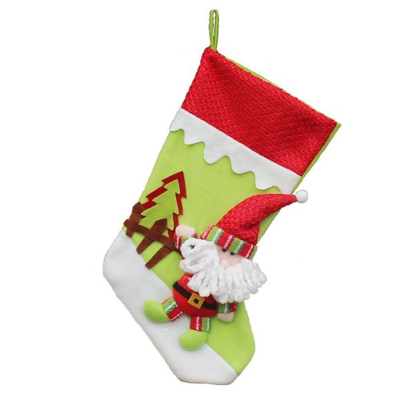 christmas decorations decor 3pcs/set hanging stockings santa snowman reindeer gift candy bags decoartions for home
christmas decorations decor 3pcs/set hanging stockings santa snowman reindeer gift candy bags decoartions for home