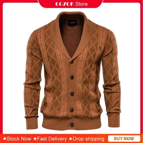men's sweaters argyle cardigan classic autumn winter warm sweater fashion pure color cotton pullover male knitwear clothes, White;black
men's sweaters argyle cardigan classic autumn winter warm sweater fashion pure color cotton pullover male knitwear clothes, White;black