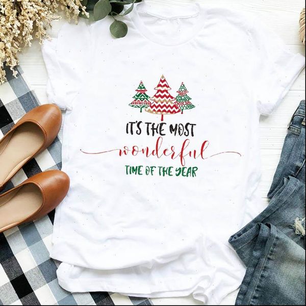 women lady 90s fashion trend style year autumn winter merry christmas tshirt female graphic clothes shirt t tee, White
women lady 90s fashion trend style year autumn winter merry christmas tshirt female graphic clothes shirt t tee, White