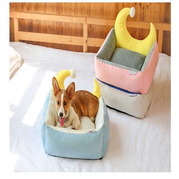 kennels & pens every season pet bed warm for small medium large dog soft dogs washable house cat puppy cotton kennel wa
kennels & pens every season pet bed warm for small medium large dog soft dogs washable house cat puppy cotton kennel wa