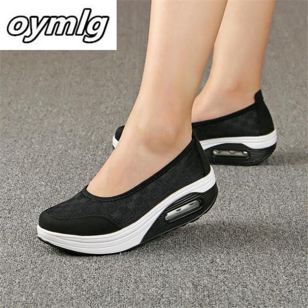 dress shoes 2021 women mesh breathable female thick casual comfort low heels loafers increase mujer d002, Black
dress shoes 2021 women mesh breathable female thick casual comfort low heels loafers increase mujer d002, Black