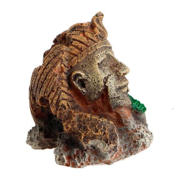egyptian pharaoh ancient sphinx ruins aquarium ornament fish tank decoration decorations
egyptian pharaoh ancient sphinx ruins aquarium ornament fish tank decoration decorations