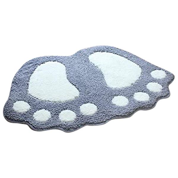 carpets big feet bath toilet mat area rugs carpet doormat floor absorbent mats bathroom bedroom living room pad rug
carpets big feet bath toilet mat area rugs carpet doormat floor absorbent mats bathroom bedroom living room pad rug