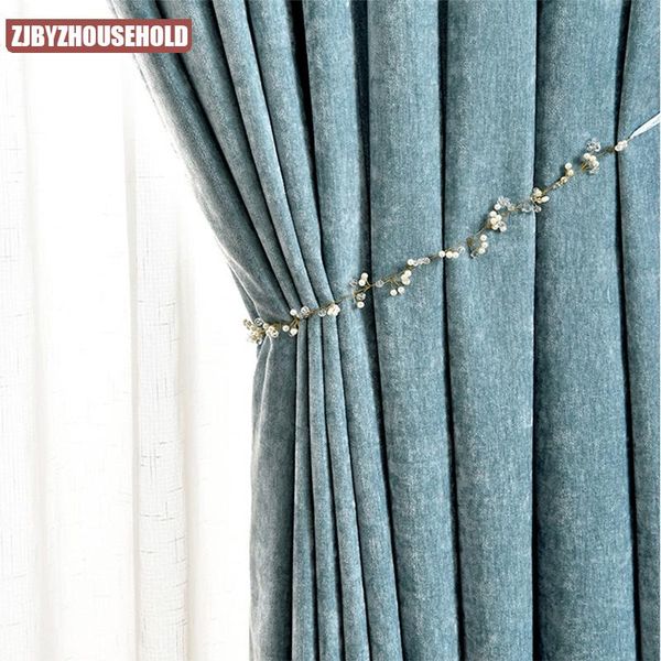 curtain & drapes nordic modern light luxury simple morandi cashmere for bedroom living room high-end shading finished product curtains
curtain & drapes nordic modern light luxury simple morandi cashmere for bedroom living room high-end shading finished product curtains