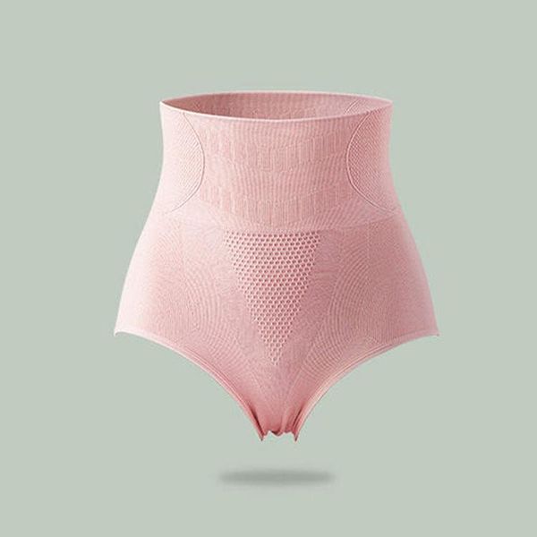 women's panties shapers women high waist body shaper slimming bulifter shapewear solid color underwear tummy control, Black;pink
women's panties shapers women high waist body shaper slimming bulifter shapewear solid color underwear tummy control, Black;pink