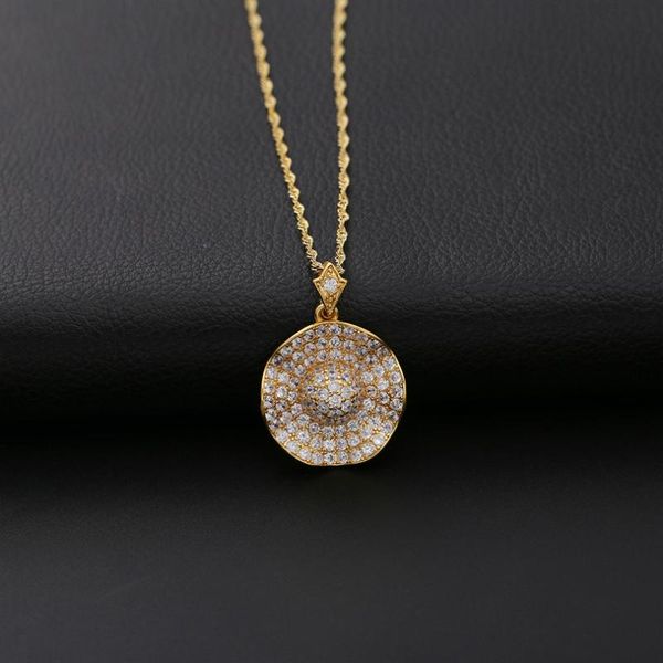 pendant necklaces gold white cubic zirconia charms women wedding jewelry 2021 chain & pendants, Silver
pendant necklaces gold white cubic zirconia charms women wedding jewelry 2021 chain & pendants, Silver