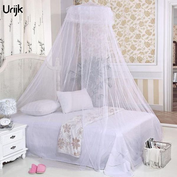 mosquito net 1pc summer hung dome nets for bedroom polyester mesh fabric solid bed canopy circular curtains
mosquito net 1pc summer hung dome nets for bedroom polyester mesh fabric solid bed canopy circular curtains
