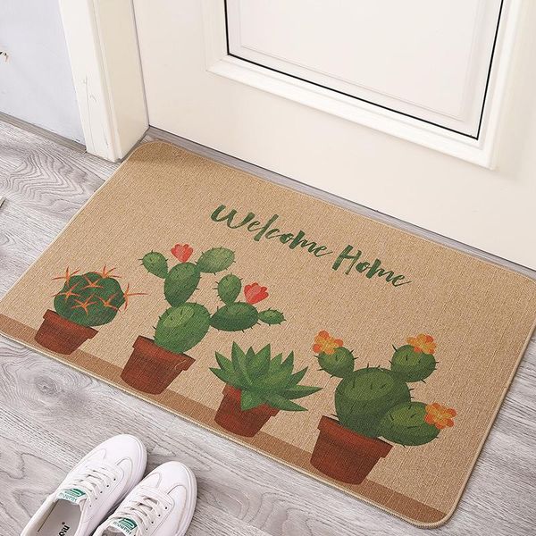 carpets 40/45/50/60cm non-slip entrance door mat rubber linen floor carpet in the living room bathroom bedroom kitchen doormat
carpets 40/45/50/60cm non-slip entrance door mat rubber linen floor carpet in the living room bathroom bedroom kitchen doormat