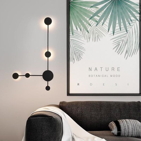 nordic postmodern minimalist art designer living room decoration wall lamp creative simple personality bedroom bedside lamps
nordic postmodern minimalist art designer living room decoration wall lamp creative simple personality bedroom bedside lamps