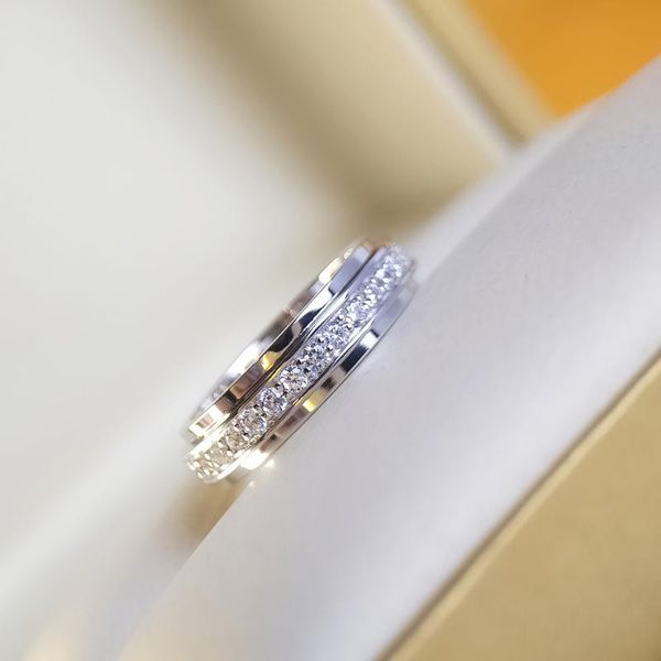 cluster rings buyee 925 sterling silver couples ring women classic white cubic zircon wedding for engagement party jewelry fine, Golden;silver
cluster rings buyee 925 sterling silver couples ring women classic white cubic zircon wedding for engagement party jewelry fine, Golden;silver