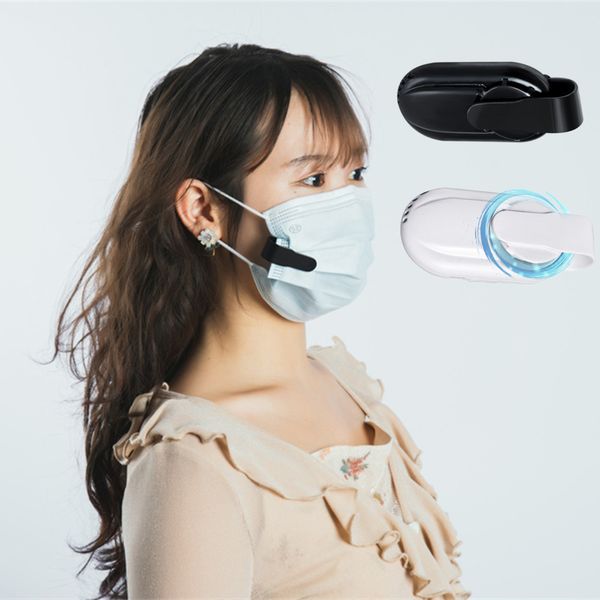 reusable portable fan for face mask clip-on air filter usb rechargeable exhaust mini fans personal wearable air purifiers cpa5107
reusable portable fan for face mask clip-on air filter usb rechargeable exhaust mini fans personal wearable air purifiers cpa5107