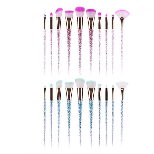 makeup brushes set spiral handle foundation powder blush eyeshadow concealer lip eye cosmetics beauty tool1
makeup brushes set spiral handle foundation powder blush eyeshadow concealer lip eye cosmetics beauty tool1