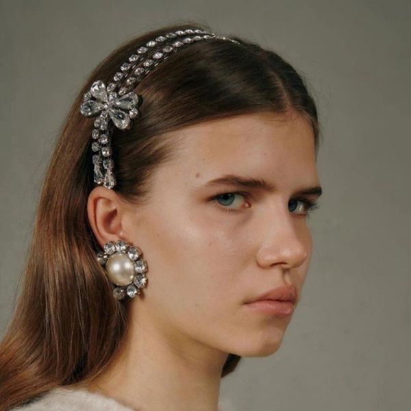 hair clips & barrettes temperament double layered rhinestone bow knot hairband for women tassel shiny design hoops statement luxury accessor, Golden;silver
hair clips & barrettes temperament double layered rhinestone bow knot hairband for women tassel shiny design hoops statement luxury accessor, Golden;silver