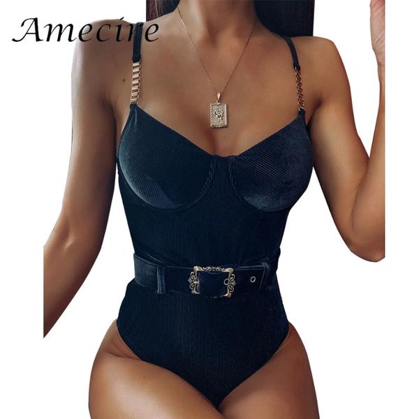 one-piece suits amecire mujer swimming bathing suit chic summer belt one piece bodysuit swimwear velvet beach party swimsuit outfits
one-piece suits amecire mujer swimming bathing suit chic summer belt one piece bodysuit swimwear velvet beach party swimsuit outfits