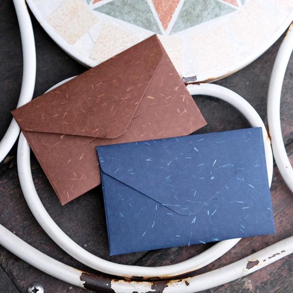 20pcs original eco special paper blank mini envelope wedding invitation gift wrap
20pcs original eco special paper blank mini envelope wedding invitation gift wrap