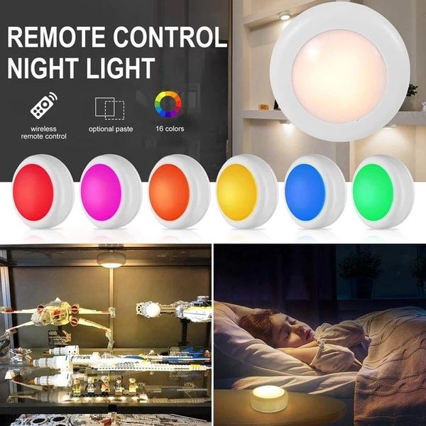 cabinet light 6pcs rgb16colors under remote control lamp dimmable night bedroom decor wardrobe stair closet
cabinet light 6pcs rgb16colors under remote control lamp dimmable night bedroom decor wardrobe stair closet