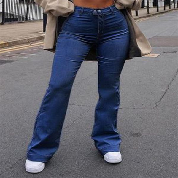women washed blue high waist jeans button y2k korean fashion girl trousers 2021 new casual retro skinny straight flared pants
women washed blue high waist jeans button y2k korean fashion girl trousers 2021 new casual retro skinny straight flared pants