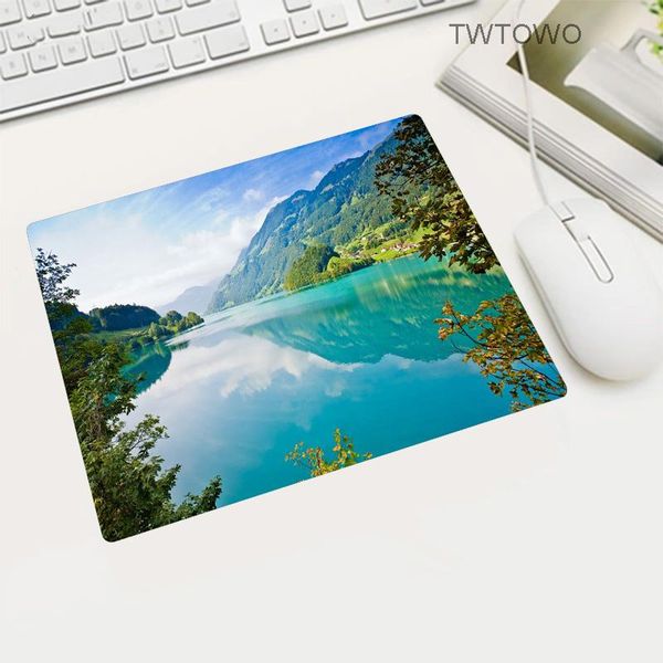 mouse pads & wrist rests fresh scenery wallpaper pad 22x18cm non-slip washable suitable home computer office pc can be wholesale for gifts
mouse pads & wrist rests fresh scenery wallpaper pad 22x18cm non-slip washable suitable home computer office pc can be wholesale for gifts