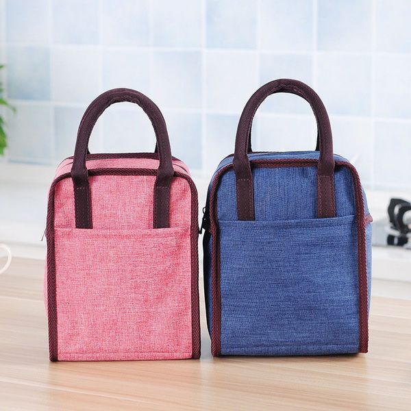 portable insulated bag ice pack oxford cloth aluminum foil picnic pouch handbag thermal lunch box
portable insulated bag ice pack oxford cloth aluminum foil picnic pouch handbag thermal lunch box