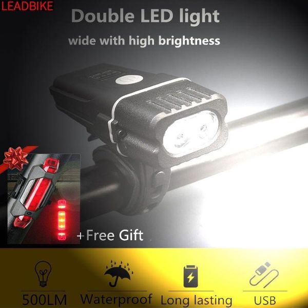bike lights mtb bicycle light usb front lamp led handlebar headlight taillight rear tail safety warning cycling portable
bike lights mtb bicycle light usb front lamp led handlebar headlight taillight rear tail safety warning cycling portable
