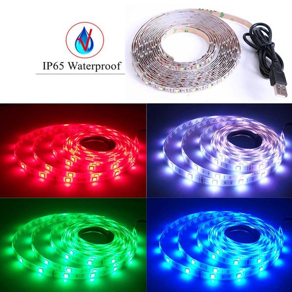 strip light waterproof usb tape tv background lighting emitting diode dc5v flexible led lamp diy decorative strips
strip light waterproof usb tape tv background lighting emitting diode dc5v flexible led lamp diy decorative strips