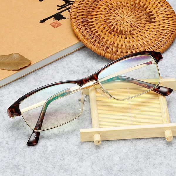 sunglasses men business metal frame reading glasses presbyopic eyewear male far sight +1.0 to +4.0 ultralight computer 6501, White;black
sunglasses men business metal frame reading glasses presbyopic eyewear male far sight +1.0 to +4.0 ultralight computer 6501, White;black