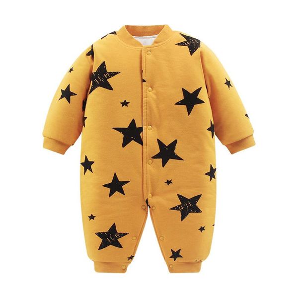 jumpsuits born onesie jumpsuit fall long sleeve cute thick star girl knitted romper baby boy winter clothes, Blue
jumpsuits born onesie jumpsuit fall long sleeve cute thick star girl knitted romper baby boy winter clothes, Blue