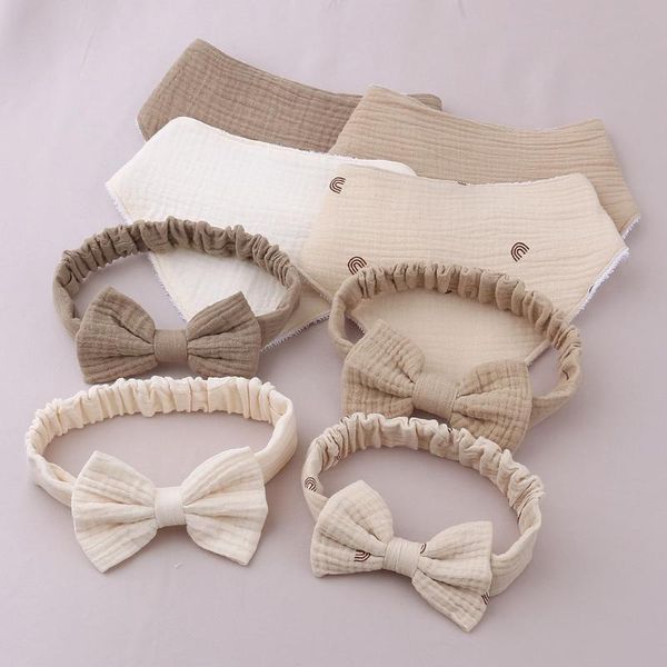 bibs & burp cloths baby elastic bow headband feeding drool saliva towel kit princess bowknot cotton hair band solid color snap button bib
bibs & burp cloths baby elastic bow headband feeding drool saliva towel kit princess bowknot cotton hair band solid color snap button bib