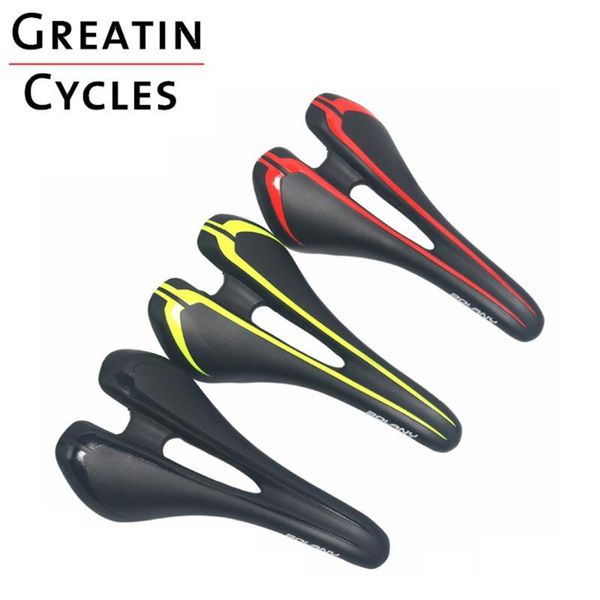 bike saddles road saddle ultralight racing seat for bicycle -absorbing comfortable
bike saddles road saddle ultralight racing seat for bicycle -absorbing comfortable