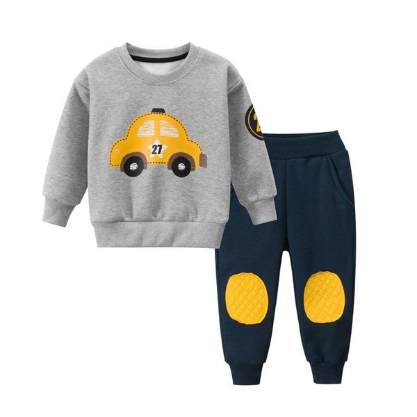 clothing sets 2021 cartoon kids clothes girl baby long sleeve pants cotton casual suits retail children, White
clothing sets 2021 cartoon kids clothes girl baby long sleeve pants cotton casual suits retail children, White