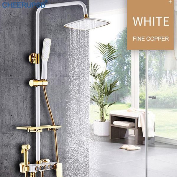 salle de bain douche rainfall bathroom black shower set system luxury square panel bronze bath tap bidet sprayer hand k06 sets
salle de bain douche rainfall bathroom black shower set system luxury square panel bronze bath tap bidet sprayer hand k06 sets