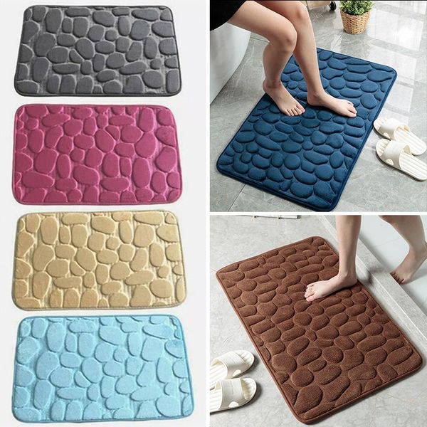 bath mats bathroom mat set flannel anti-slip kitchen carpet toliet rug washable tapete
bath mats bathroom mat set flannel anti-slip kitchen carpet toliet rug washable tapete