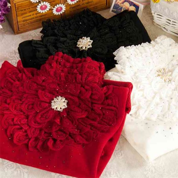 women turtleneck sweater pullover new winter fashion lace elegant ladies bottoming shirt pull jumper sweater women aa504, White;black
women turtleneck sweater pullover new winter fashion lace elegant ladies bottoming shirt pull jumper sweater women aa504, White;black