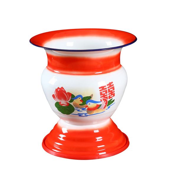 porcelain chinese traditional novelty games fruit basket two mandarin ducks utensils the moral of good luck wine barrel toy storage with cov
porcelain chinese traditional novelty games fruit basket two mandarin ducks utensils the moral of good luck wine barrel toy storage with cov