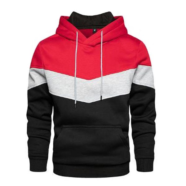 men's hoodies sweatshirts 2021spring autumn casual full sleeve oversized hoodie men sweatshirt patchwork hooded pullover 5xl &, Black
men's hoodies sweatshirts 2021spring autumn casual full sleeve oversized hoodie men sweatshirt patchwork hooded pullover 5xl &, Black