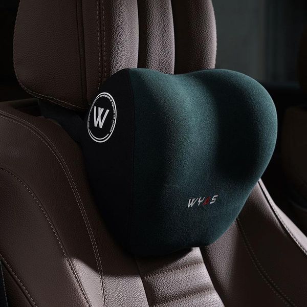 seat cushions fabric car neck pillow set waist memory cotton headrest latex protection accessories universal lumbar support cushion black
seat cushions fabric car neck pillow set waist memory cotton headrest latex protection accessories universal lumbar support cushion black