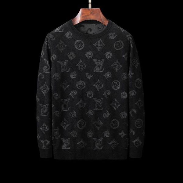 hoodie designer fashion brand autumn and winter men's sweater long-sleeved hip-hop sweatshirt ladies casual clothes m-3xl, Black
hoodie designer fashion brand autumn and winter men's sweater long-sleeved hip-hop sweatshirt ladies casual clothes m-3xl, Black