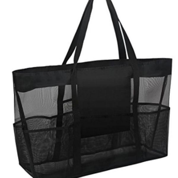 portable mesh travel dirty clothes washing bag breathable handbag large capacity beach bags duffel
portable mesh travel dirty clothes washing bag breathable handbag large capacity beach bags duffel