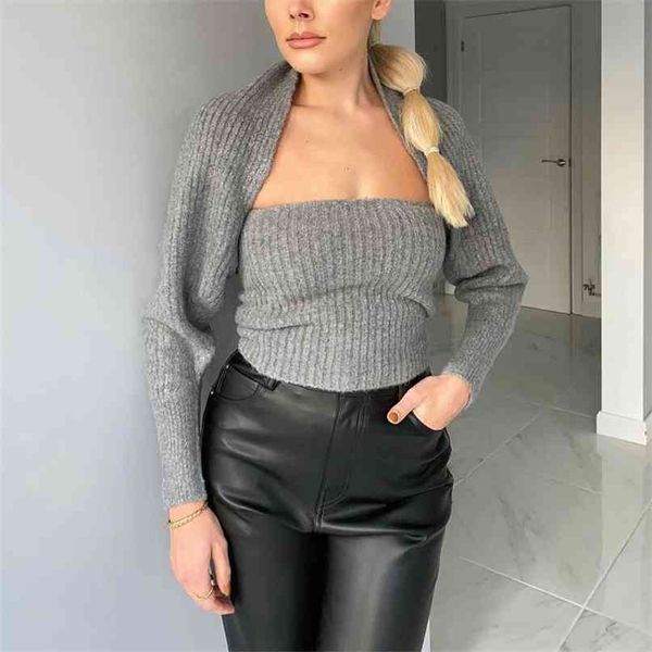 spring and autumn women's waistcoat casual solid color cardigan 210430, White 
spring and autumn women's waistcoat casual solid color cardigan 210430, White