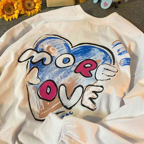 autumn winter 2021 new korean bm sweater women's loose round neck ins lazy wind spring and autumn thin fashion, Black
autumn winter 2021 new korean bm sweater women's loose round neck ins lazy wind spring and autumn thin fashion, Black