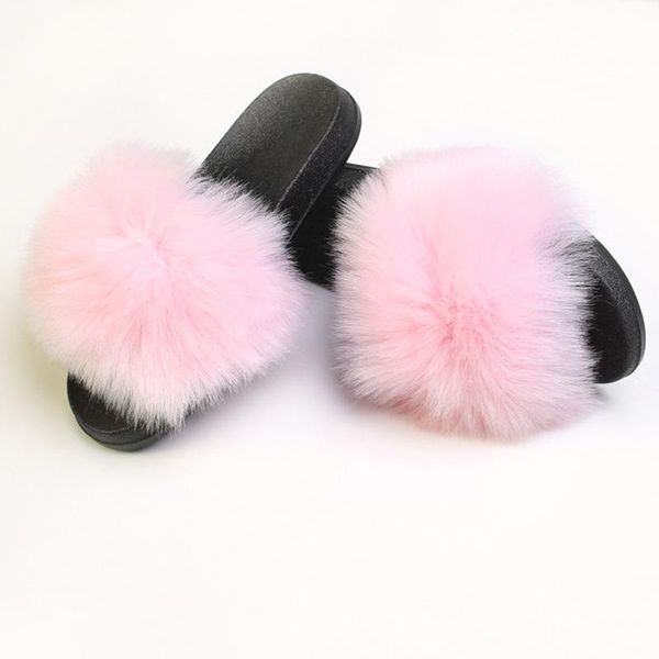 slippers luxury girl fluffy fur indoor warm furry flip flops for women amazing plush wholesale novelty, Black
slippers luxury girl fluffy fur indoor warm furry flip flops for women amazing plush wholesale novelty, Black