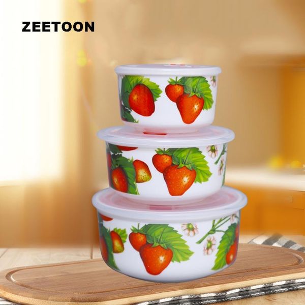 bowls 3pcs/lot modern ceramic porcelain lunch boxes tableware home fruit fresh contenedores box with lid rice noodle soup
bowls 3pcs/lot modern ceramic porcelain lunch boxes tableware home fruit fresh contenedores box with lid rice noodle soup