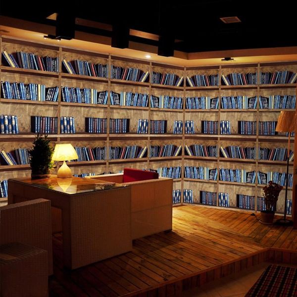 wallpapers drop custom po wallpaper 3d wall murals simulation bookshelves retro coffee shop leisure bar tea shopmural
wallpapers drop custom po wallpaper 3d wall murals simulation bookshelves retro coffee shop leisure bar tea shopmural