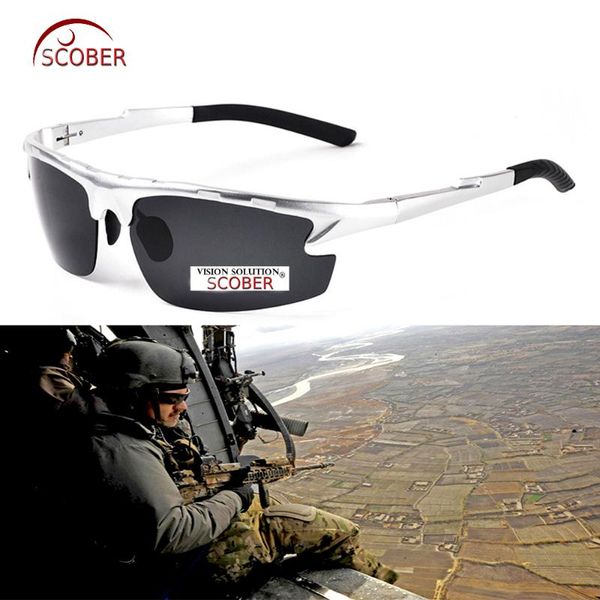 = scober sport's luxury forspecial forces marine model driver's tac enhanced polarized for polarised uv 400 men's sunglasses, White;black
= scober sport's luxury forspecial forces marine model driver's tac enhanced polarized for polarised uv 400 men's sunglasses, White;black