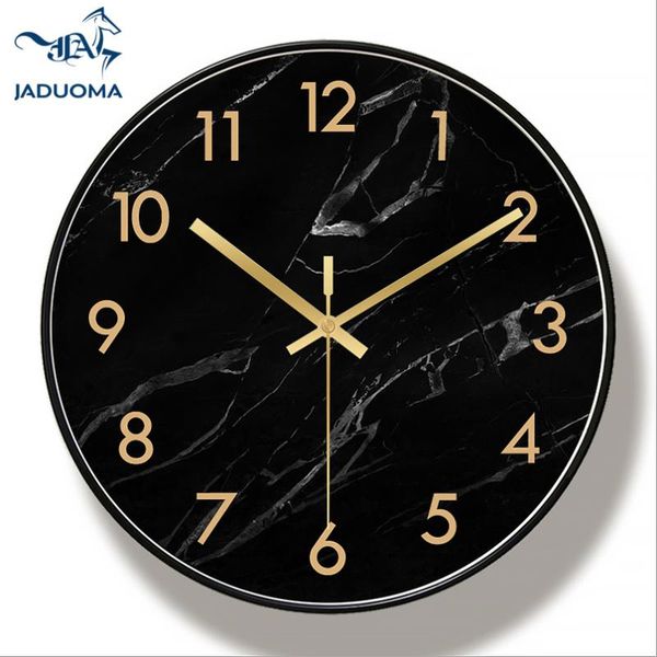 wall clocks jaduoma clock classic silent modern design for home decoration large size watch study room reloj de pared
wall clocks jaduoma clock classic silent modern design for home decoration large size watch study room reloj de pared